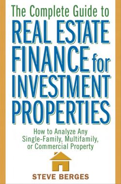 real estate finance book download