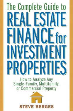 real estate finance book download